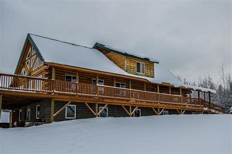 CHANDALAR RANCH (Fairbanks) - Hostel Reviews & Photos - Tripadvisor