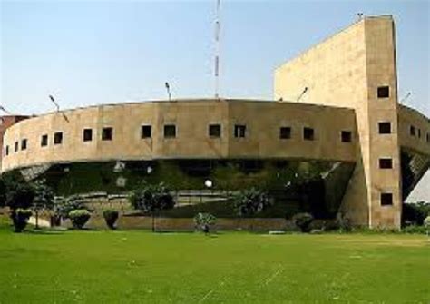 DTU Central Library