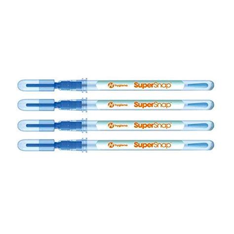 Buy Bio Shield Tech Hygiena SuperSnap, High Sensitivity ATP Surface ...