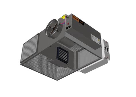 Image result for Parallel Fan Powered Box
