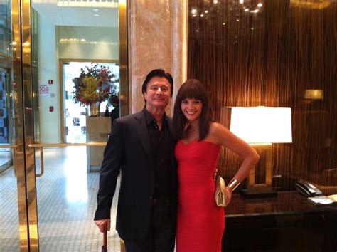 Steve Perry & Kellie Nash, September 26, 2011 Steve Perry, Rockstar ...