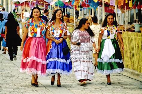 Oaxaca Indigenous Cultures: History, Traditions, & Crafts