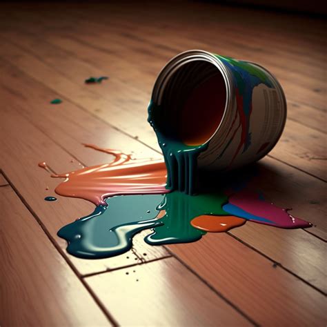 Will Acetone Remove Paint From Hardwood Floor at Lewis Holt blog