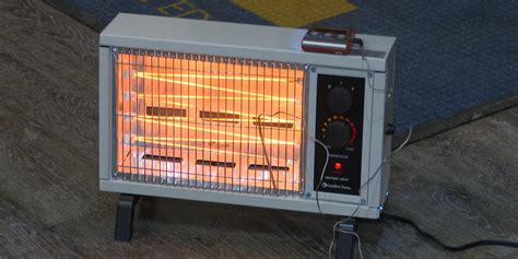 Heating safety tips as cold weather sweeps through