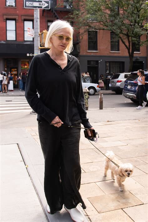 Ellen Barkin Body Fashion & Style > Image >