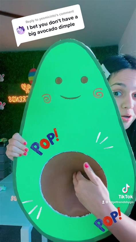 Image result for Avocado Simple Dimple