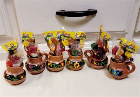 Mexican Party Favors, Sweet 16 Party Favors, Mexican Birthday Parties ...