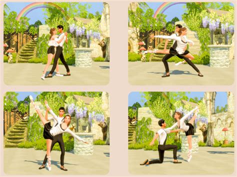 Image result for Sims 3 Realistic Dancing Mod