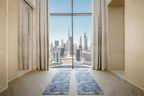 UAE’s first Dior Spa debuts in Dubai at Dorchester Collection’s newest ...