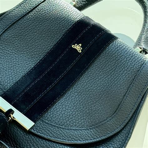 DeMellier London - The Mini Venice Shoulder Bag in... - Depop