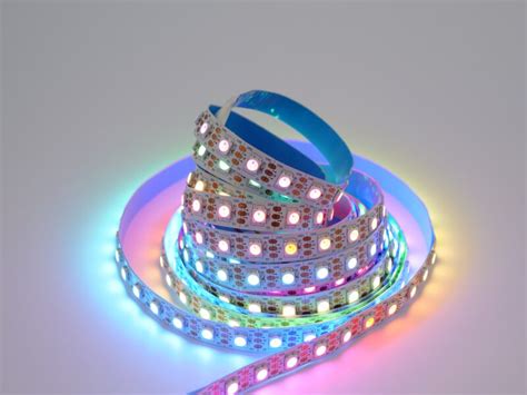 Sk6812 RGBW 74pcs LED Streifen 5meter/roll, DC5V 14W/M [SHOP], 99,90