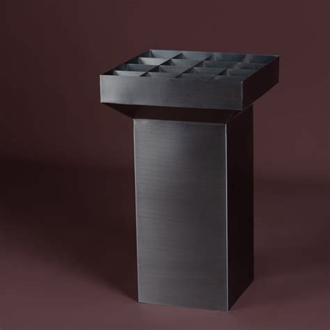 GRID SHOT TABLE