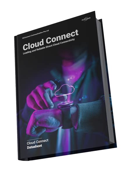 Cloud Connect - DCConnect Global