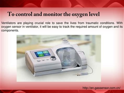 Image result for FiO2 Sensor