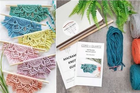 Image result for Best Macrame Videotutorial