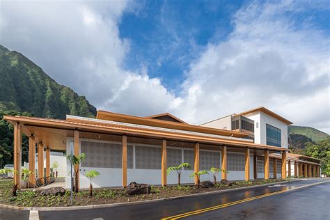 Hawaii State Hospital - AL13®