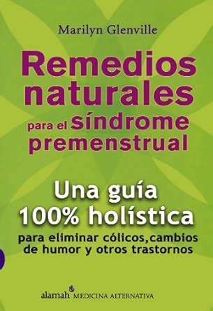 Buy Remedios naturales para el sindrome premenstrual/ Natural Solutions ...