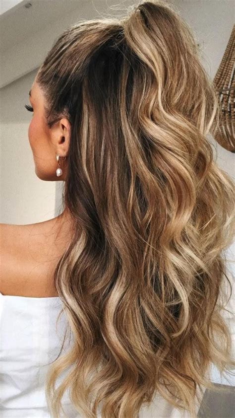 110 Blonde hair ideas | long hair styles, hair, hair styles