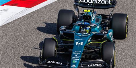 Aston Martin Formula 1 & NetApp: Net-Zero Initiative | NetApp Blog
