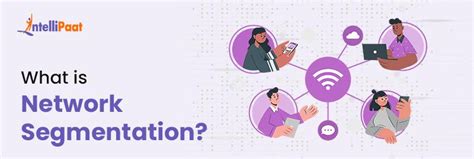 Image result for Network Segmentation Benefits