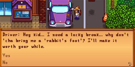 A Full Guide To Stardew Valley Secret Note #20 - Stardew | Guide