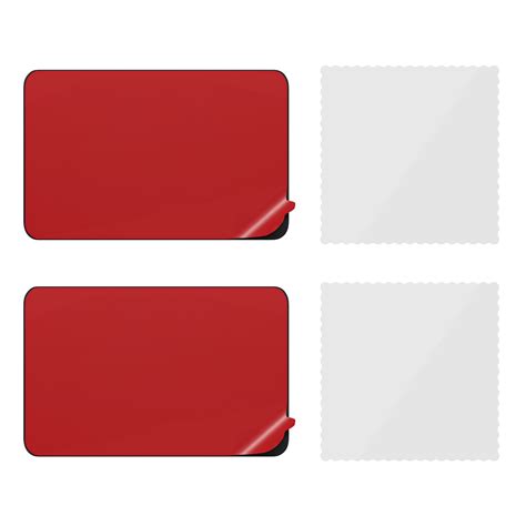 REDTIGER 3M and Electrostatic Stickers for All Dash Cam : Amazon.in ...