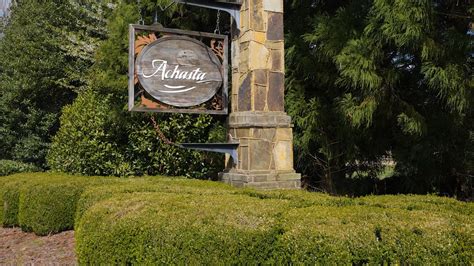 Achasta Golf Club Dahlonega, Ga.mp4 on Vimeo