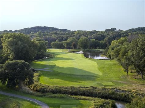 Course Information - Eau Claire Golf & Country Club