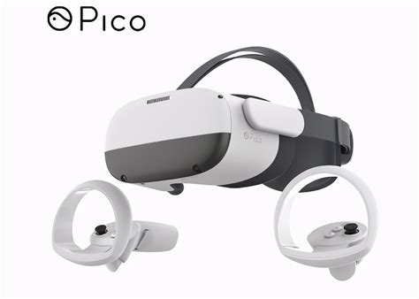 新一代6DoF VR一体机 Pico Neo3系列发布售价2499起