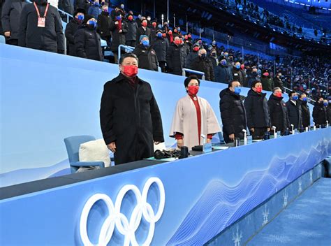 北京2022年冬奥会和冬残奥会组织委员会网站