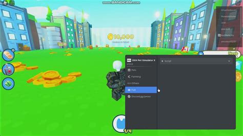 Equipped Any Pet Pet Sim X Script 的图像结果