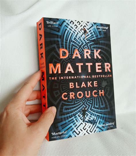 Dark matter book – Artofit