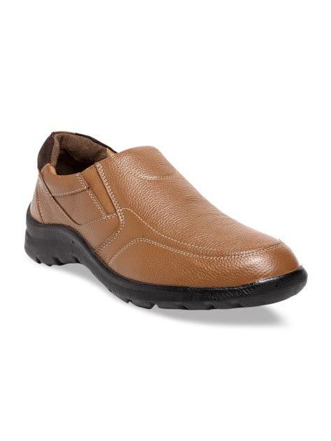 Teakwood Leather Tan Casual Shoes – Teakwood Leathers
