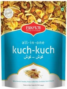 Bikaji All-IN-ONE KUCH KUCH 400GM Price in India - Buy Bikaji All-IN ...