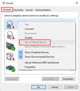 Image result for Set ISO File Default Audio