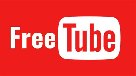 FreeTube - A Private YouTube Client For Privacy - OSTechNix
