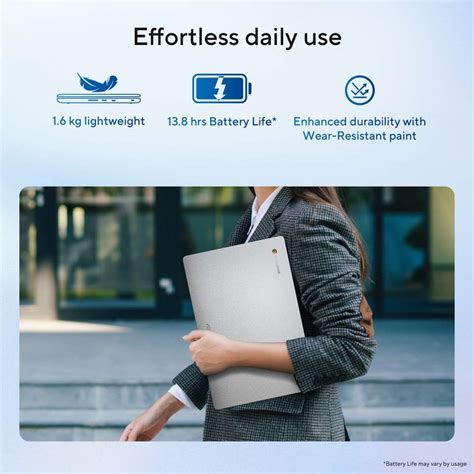 ASUS Chromebook CX15 Intel Celeron Dual Core N50 - (4 GB/128 GB EMMC ...