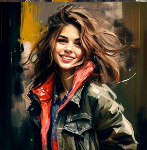 female art photos