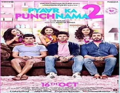 Paro Song Lyrics - Pyaar Ka Punchnama 2 - Deeplyrics
