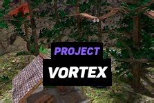 Vortex Project 的图像结果