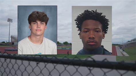 Fatal stabbing at North Texas high school meet sparks community divide ...