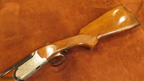 Charles Daly Superior II 20ga 3"Shell 28"bbl O/U Shotgun