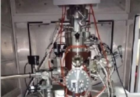 Central Research Facility - IIT Kharagpur