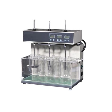 RC 6 Dissolution Tester 的图像结果