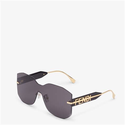 Fendigraphy Black | Fendi