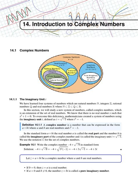 Image result for Complex Number Square Root and Division