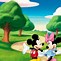 Image result for Mickey and Minnie Mouse Love Sketch