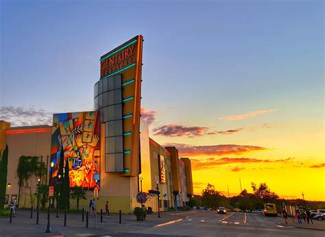 CINEMARK CLACKAMAS TOWN CENTER AND XD - Clackamas OR - Hours ...