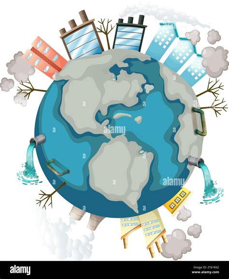 Polluting 的图像结果