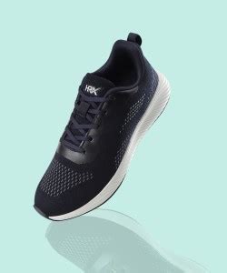 HRX by Hrithik Roshan Dynamic Run Running Shoes For Men - Buy HRX by ...